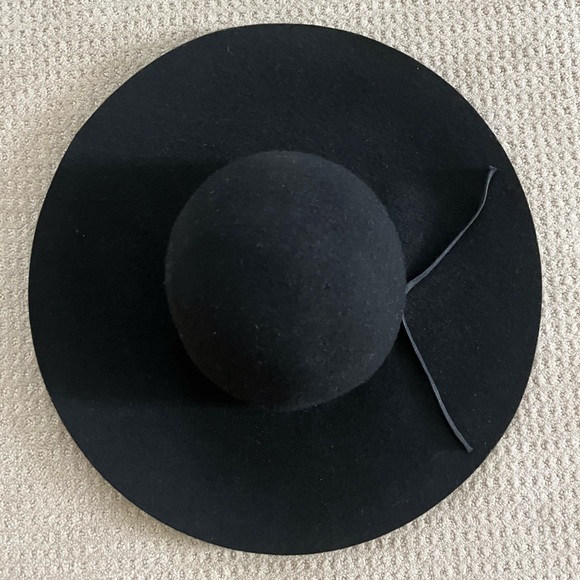 Nordstrom Accessories - BP by Nordstrom Felt Hat in Black
